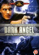 Dark Angel - British DVD movie cover (xs thumbnail)