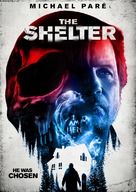 The Shelter - Movie Cover (xs thumbnail)