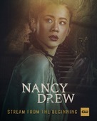 &quot;Nancy Drew&quot; - Movie Poster (xs thumbnail)