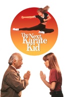 The Next Karate Kid - Movie Poster (xs thumbnail)