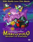 Marco Polo: Return to Xanadu - Movie Cover (xs thumbnail)