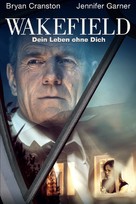 Wakefield - German Movie Cover (xs thumbnail)