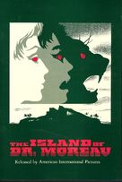 The Island of Dr. Moreau - Movie Cover (xs thumbnail)