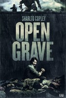 Open Grave - DVD movie cover (xs thumbnail)