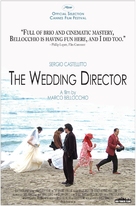 Il regista di matrimoni - Movie Poster (xs thumbnail)