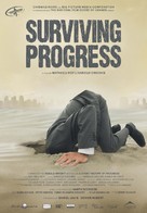 Surviving Progress - Canadian Movie Poster (xs thumbnail)