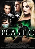 Plastic - German Movie Poster (xs thumbnail)
