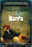 Barda - Turkish Movie Poster (xs thumbnail)