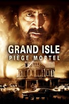Grand Isle - French Movie Cover (xs thumbnail)