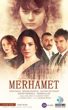 &quot;Merhamet&quot; - Turkish Movie Poster (xs thumbnail)