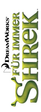 Shrek Forever After - German Logo (xs thumbnail)