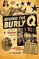 Behind the Burly Q - DVD movie cover (xs thumbnail)