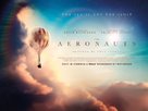 The Aeronauts - British Movie Poster (xs thumbnail)