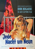 Our Mother&#039;s House - German Movie Poster (xs thumbnail)