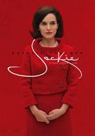 Jackie - Movie Poster (xs thumbnail)