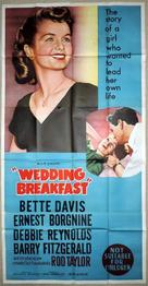 The Catered Affair - Australian Movie Poster (xs thumbnail)