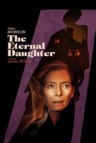 The Eternal Daughter - British poster (xs thumbnail)