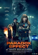 Paradox Effect - Italian Movie Poster (xs thumbnail)