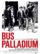 Bus Palladium - French Movie Poster (xs thumbnail)