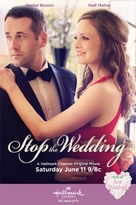 Stop the Wedding - Movie Poster (xs thumbnail)