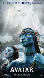 Avatar Poster
