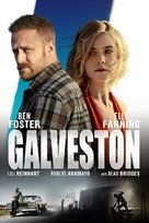 Galveston - Dutch Movie Cover (xs thumbnail)