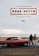Tie Pohjoiseen - Dutch Movie Poster (xs thumbnail)