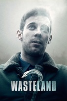 Wasteland - DVD movie cover (xs thumbnail)