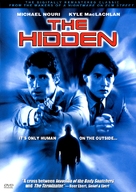 The Hidden - Movie Cover (xs thumbnail)