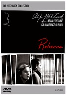 Rebecca - German Movie Cover (xs thumbnail)