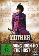 Mother - German Movie Cover (xs thumbnail)