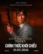 How to Make a Killing Poster