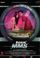 Ragini MMS - Indian Movie Poster (xs thumbnail)