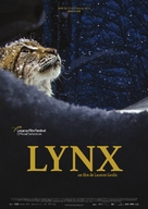 Lynx - Swiss Movie Poster (xs thumbnail)