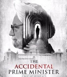 The Accidental Prime Minister - Indian Movie Poster (xs thumbnail)