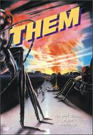 Them! - Movie Cover (xs thumbnail)