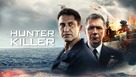 Hunter Killer - British poster (xs thumbnail)