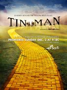&quot;Tin Man&quot; - Movie Poster (xs thumbnail)