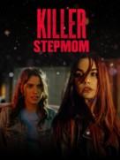 Killer Stepmom - Movie Poster (xs thumbnail)