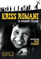 Kriss Romani - French Movie Cover (xs thumbnail)