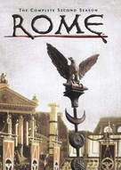 &quot;Rome&quot; - Movie Poster (xs thumbnail)