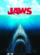 Jaws - Movie Cover (xs thumbnail)