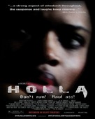 Holla - Movie Poster (xs thumbnail)