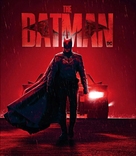 The Batman - Brazilian Movie Cover (xs thumbnail)