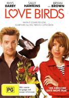Love Birds - Australian DVD movie cover (xs thumbnail)