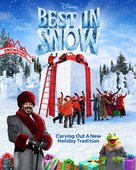 Best in Snow - Movie Poster (xs thumbnail)