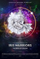 Iris Warriors - Movie Poster (xs thumbnail)