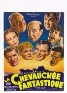 Stagecoach - Belgian Movie Poster (xs thumbnail)