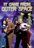 It Came from Outer Space - DVD movie cover (xs thumbnail)