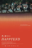 Happyend - Movie Poster (xs thumbnail)